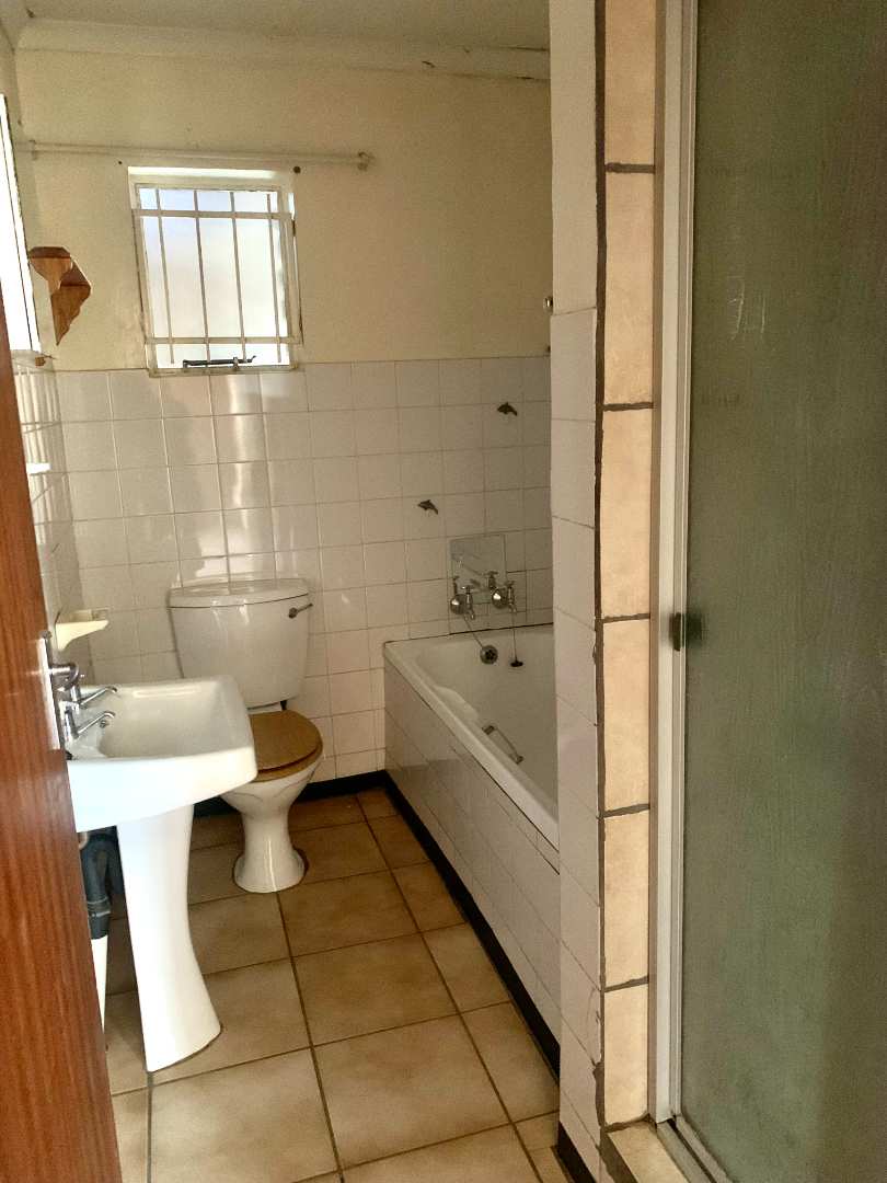 2 Bedroom Property for Sale in Fauna Free State